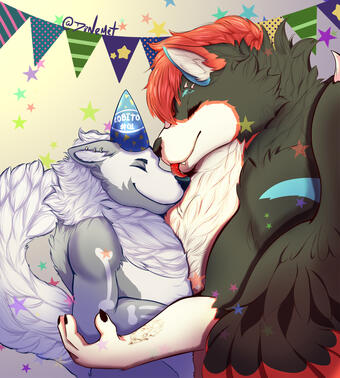 Art Style 2 (More Detailed)